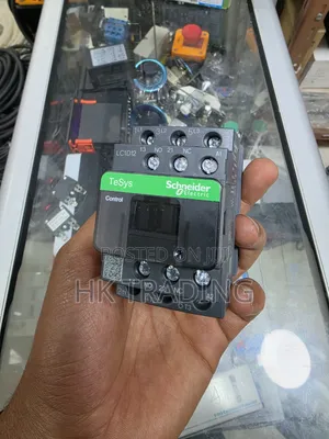 Contactor Shneider 25A