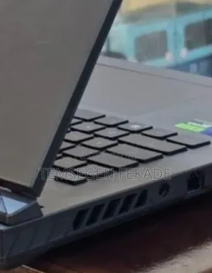 New Laptop Asus ROG Strix G18 40GB Intel Core i9 SSD 1T