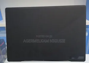 New Laptop Asus ROG Zephyrus G15 16GB Intel Core i9 SSD 1T