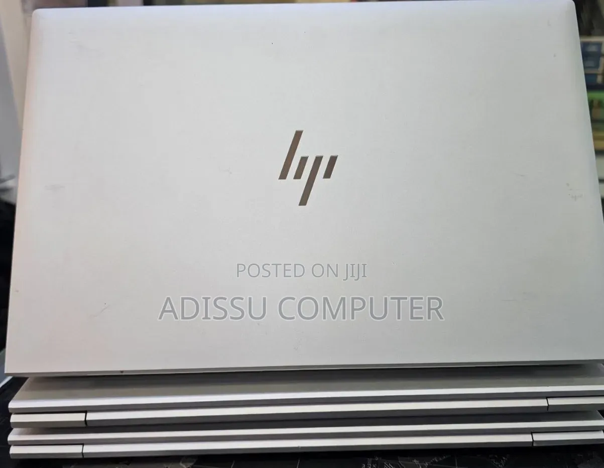 New Laptop HP EliteBook 840 G7 16GB Intel Core i7 SSD 512GB