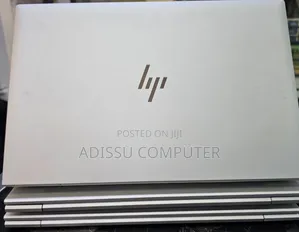 New Laptop HP EliteBook 840 G7 16GB Intel Core i7 SSD 512GB