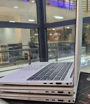New Laptop HP EliteBook 840 G7 16GB Intel Core i7 SSD 512GB