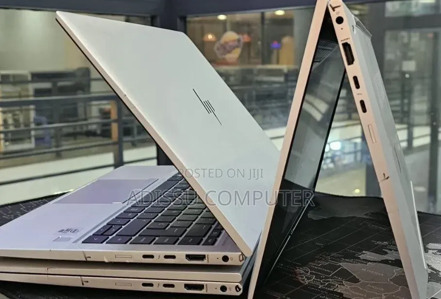 New Laptop HP EliteBook 840 G7 16GB Intel Core i7 SSD 512GB