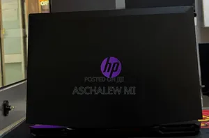 New Laptop HP Pavilion Power 15 16GB Intel Core i5 SSD 512GB
