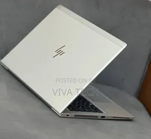 New Laptop HP EliteBook 840 G5 16GB Intel Core i5 SSD 512GB