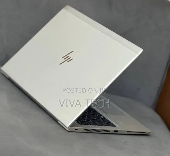 New Laptop HP EliteBook 840 G5 16GB Intel Core i5 SSD 512GB