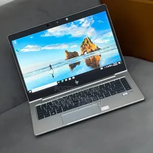 New Laptop HP EliteBook 840 G5 16GB Intel Core i5 SSD 512GB