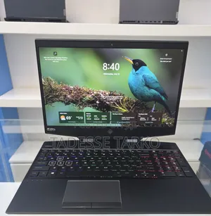 New Laptop HP Omen 15 16GB Intel Core i7 SSD 1T
