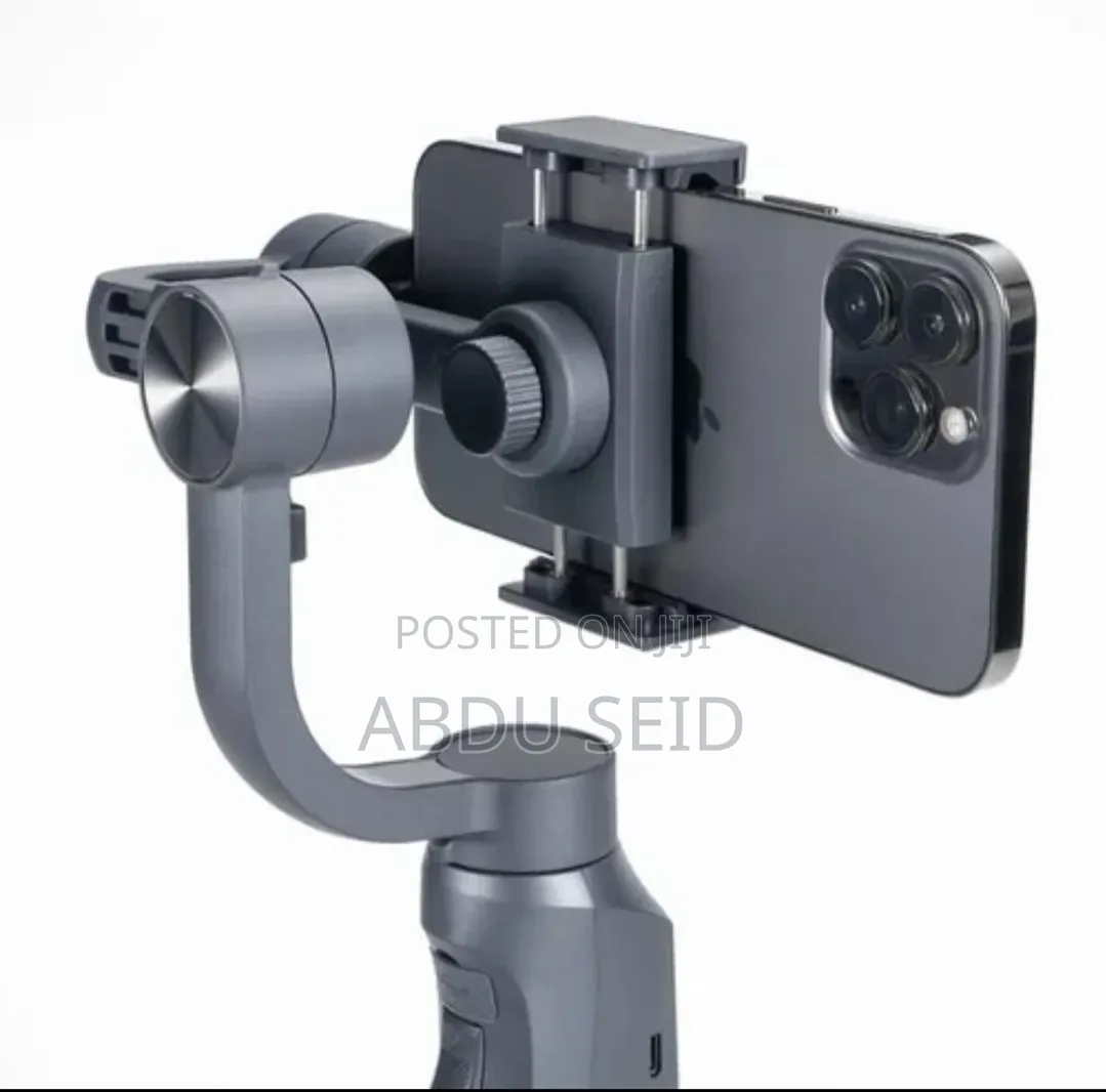 F10 Pro 3-Axis Gimbal Stabilizer