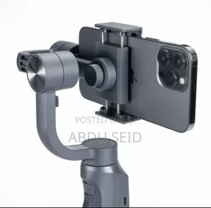 F10 Pro 3-Axis Gimbal Stabilizer