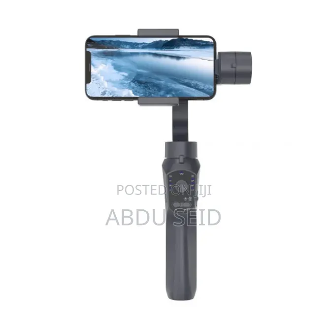 F10 Pro 3-Axis Gimbal Stabilizer