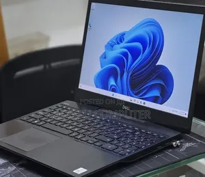 New Laptop Dell G5 16GB Intel Core i7 SSD 512GB