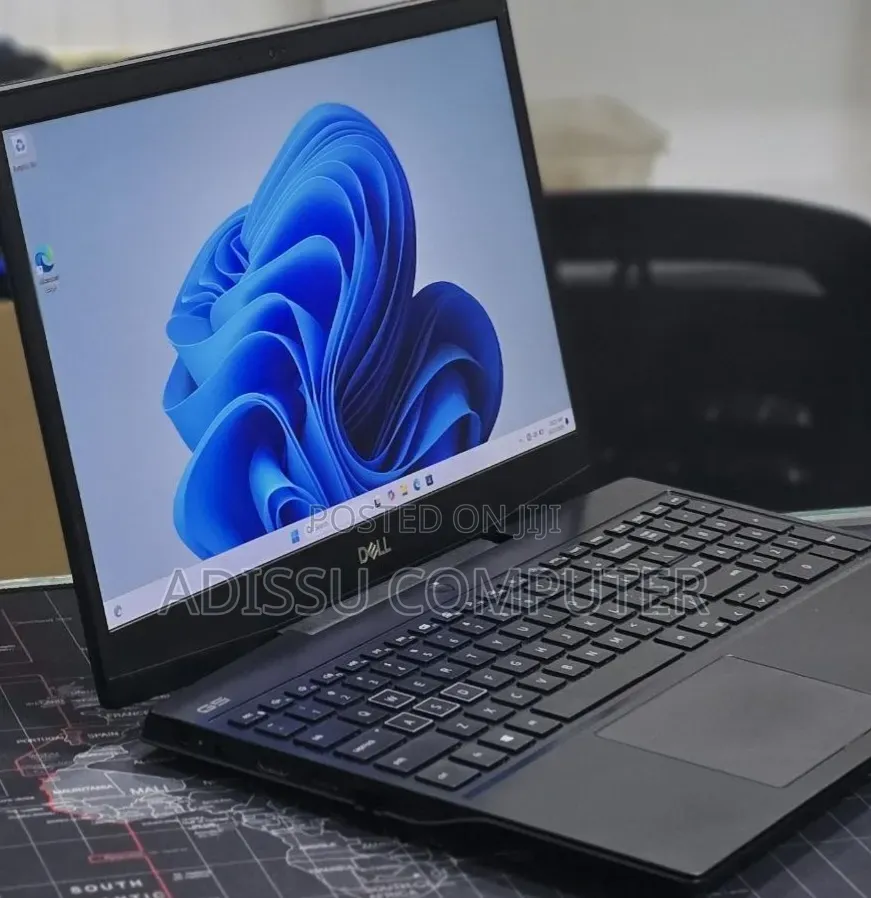New Laptop Dell G5 16GB Intel Core i7 SSD 512GB