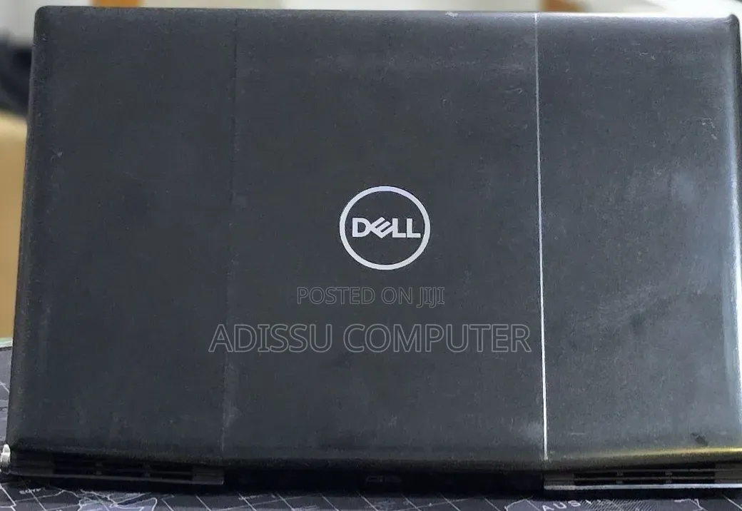 New Laptop Dell G5 16GB Intel Core i7 SSD 512GB