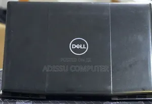 New Laptop Dell G5 16GB Intel Core i7 SSD 512GB