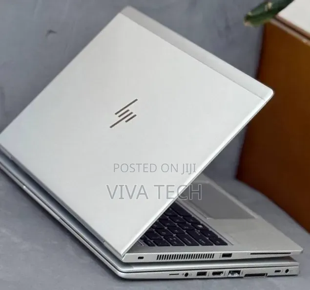 New Laptop HP EliteBook 840 G5 16GB Intel Core i7 SSD 512GB