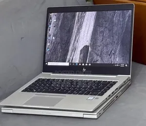 New Laptop HP EliteBook 840 G5 16GB Intel Core i7 SSD 512GB