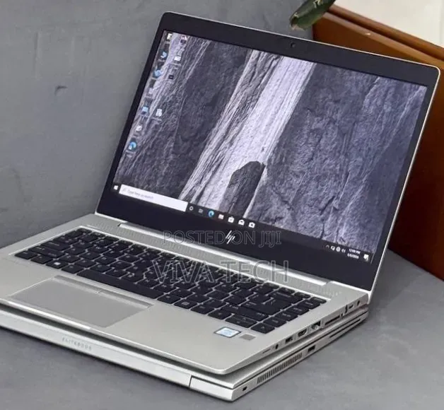 New Laptop HP EliteBook 840 G5 16GB Intel Core i7 SSD 512GB