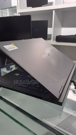New Laptop HP Victus 16 16GB Intel Core i9 SSD 1T