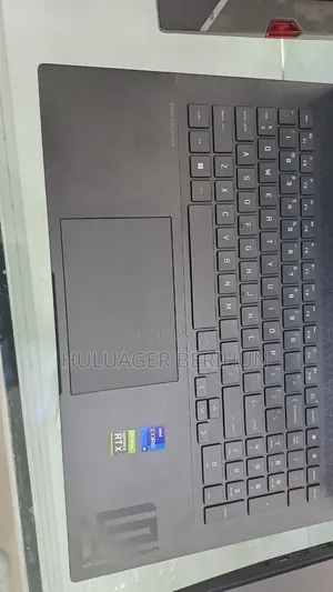 New Laptop HP Victus 16 16GB Intel Core i9 SSD 1T