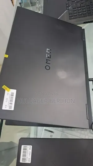 New Laptop HP Victus 16 16GB Intel Core i9 SSD 1T