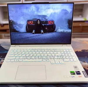 New Lenovo Legion Y7000P IRX9 Gaming Laptop 16GB Intel Core i9 SSD 1T
