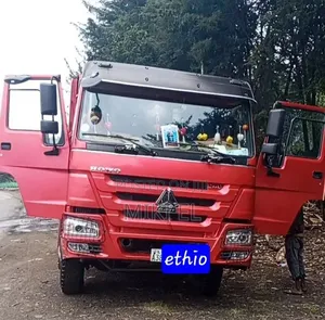 Truck Sinotruck