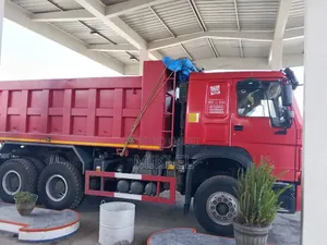 Truck Sinotruck