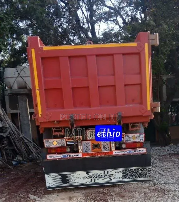 Truck Sinotruck