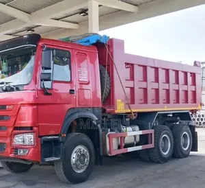 Truck Sinotruck
