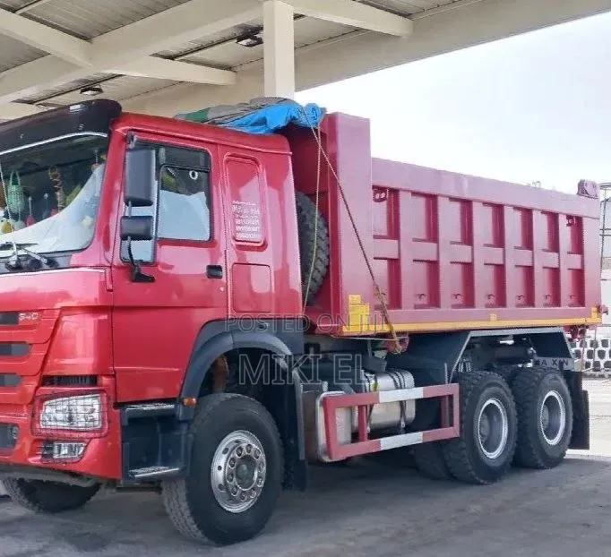 Truck Sinotruck