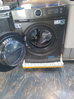 Midea 12kg Washing Machine