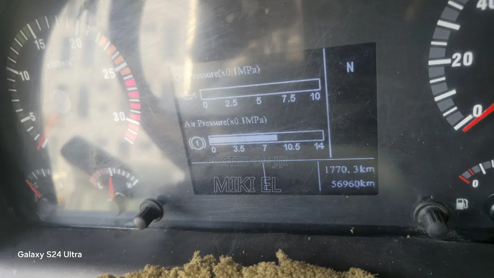 Truck Sinotruck