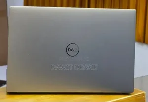 New Laptop Dell Precision 5550 16GB Intel Core i7 SSD 512GB