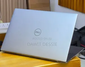 New Laptop Dell Precision 5550 16GB Intel Core i7 SSD 512GB