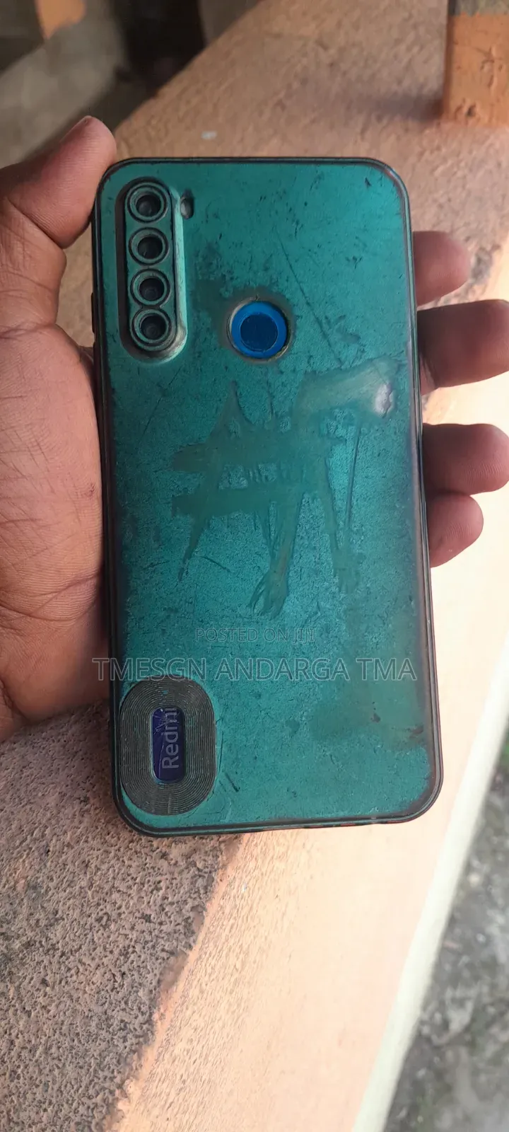 Acer DX650 Blue