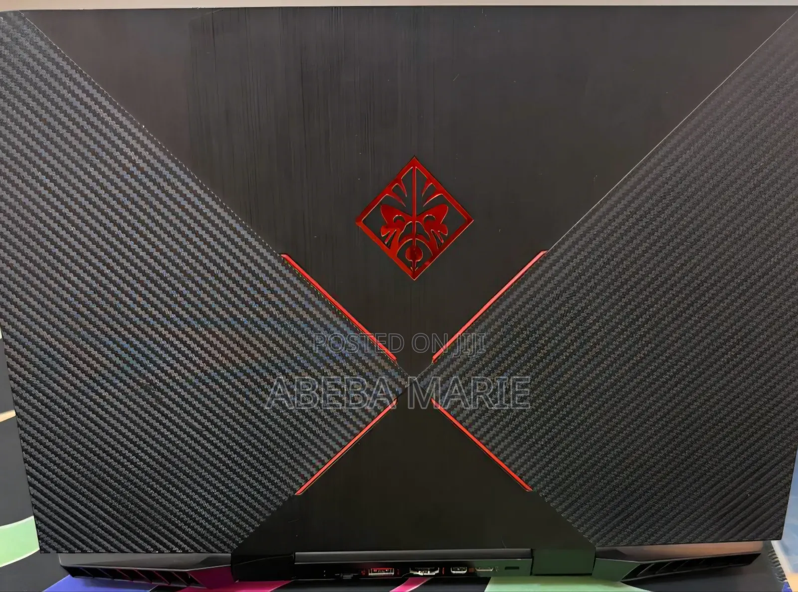 New Laptop HP Omen X 16GB Intel Core i5 SSD 512GB