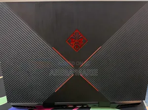 New Laptop HP Omen X 16GB Intel Core i5 SSD 512GB