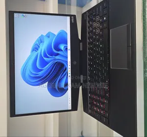 New Laptop HP Omen X 17t 16GB Intel Core i7 SSD 512GB