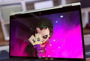 New Laptop HP x360 310 G2 16GB Intel Core i7 SSD 512GB