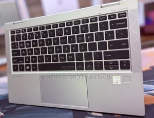 New Laptop HP x360 310 G2 16GB Intel Core i7 SSD 512GB
