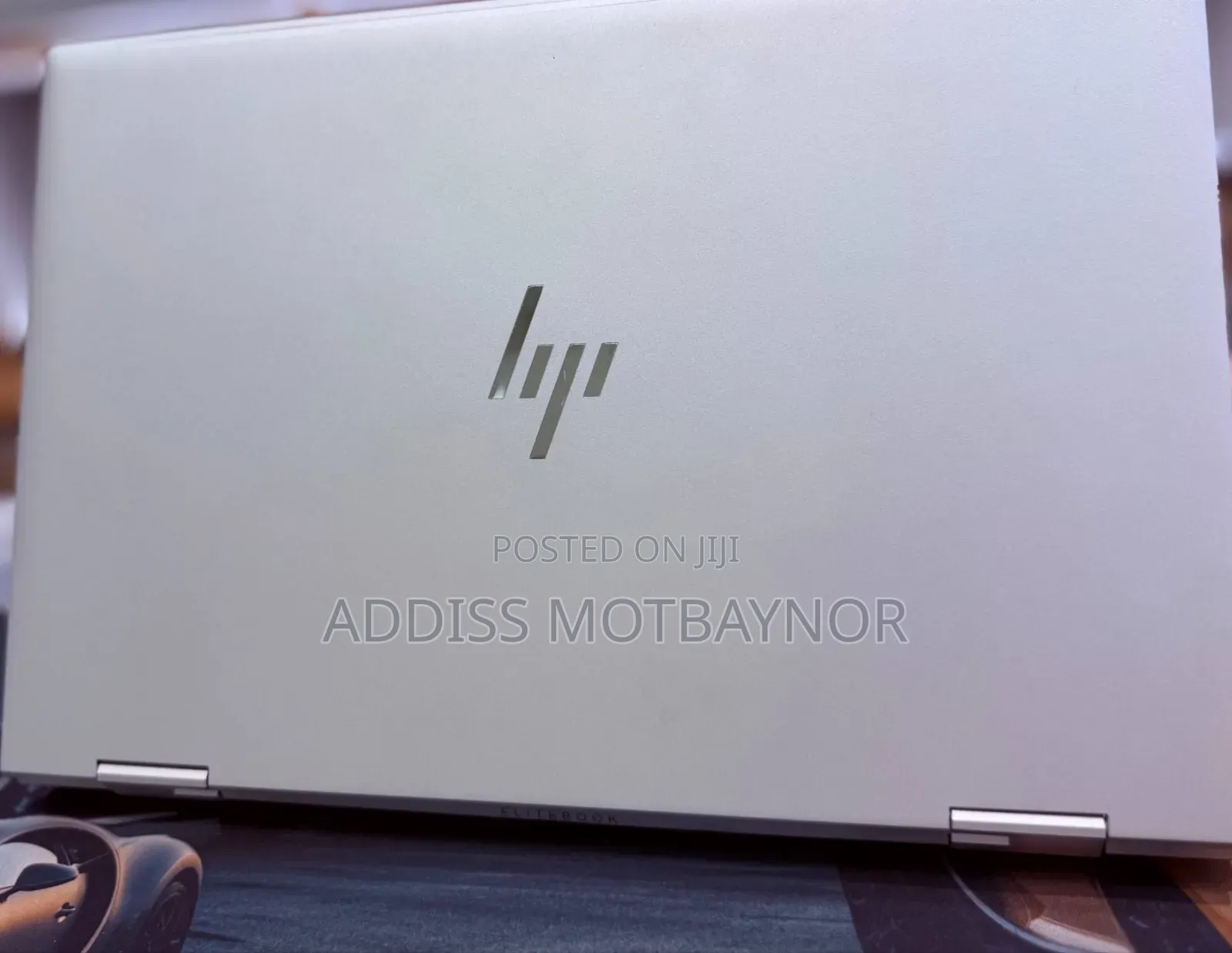 New Laptop HP x360 310 G2 16GB Intel Core i7 SSD 512GB