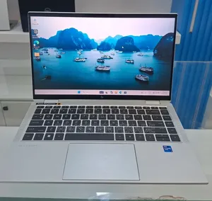 New Laptop HP EliteBook 1040 G8 32GB Intel Core i7 SSD 512GB