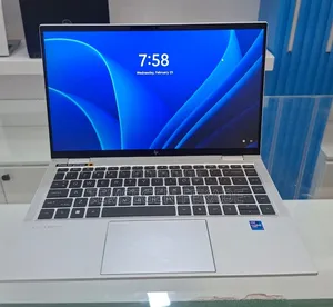 New Laptop HP EliteBook 1040 G8 32GB Intel Core i7 SSD 512GB