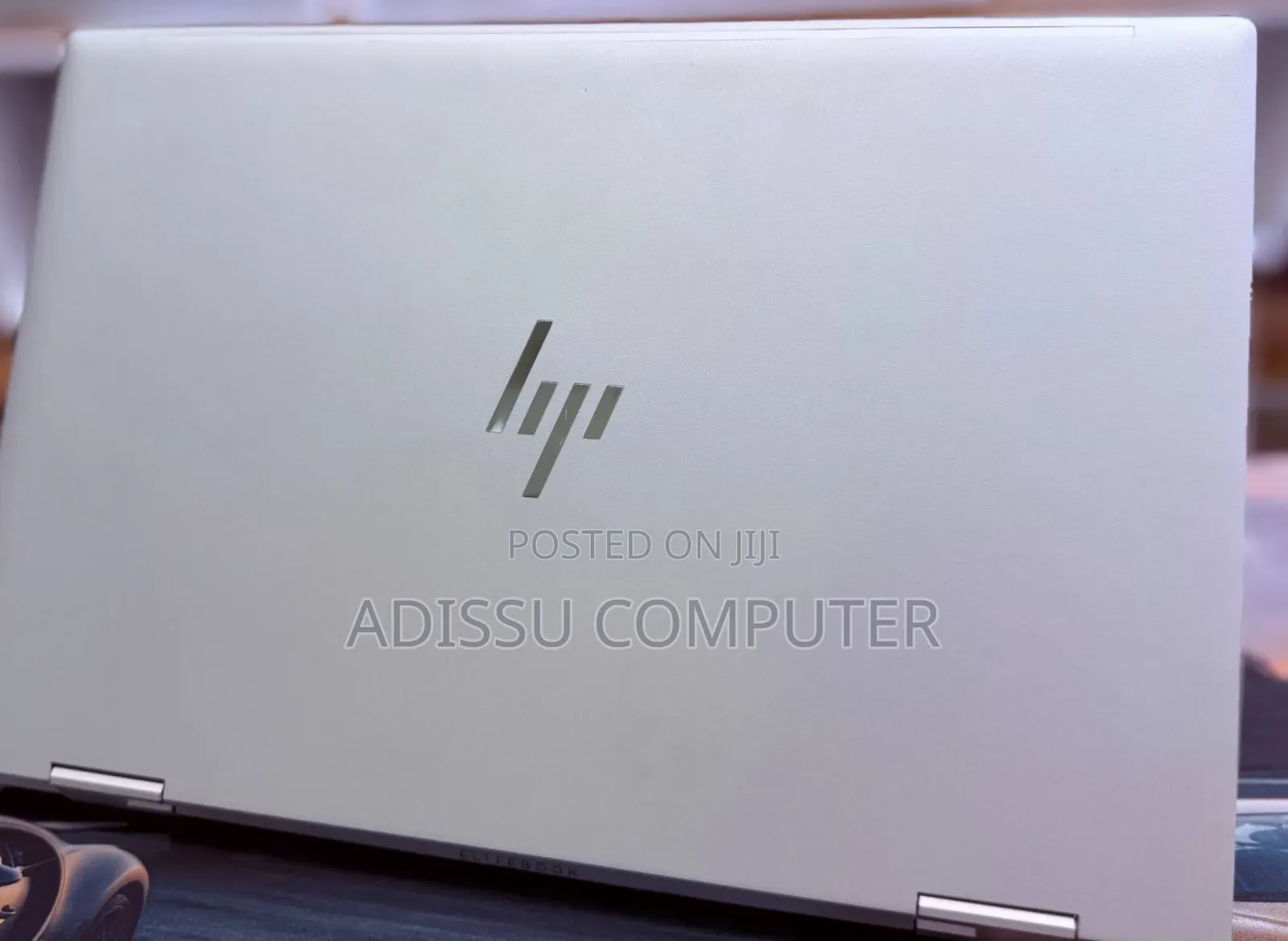 New Laptop HP EliteBook 830 G7 8GB Intel Core i7 SSD 512GB