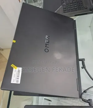 New Laptop HP Omen 16 16GB Intel Core i9 SSD 1T