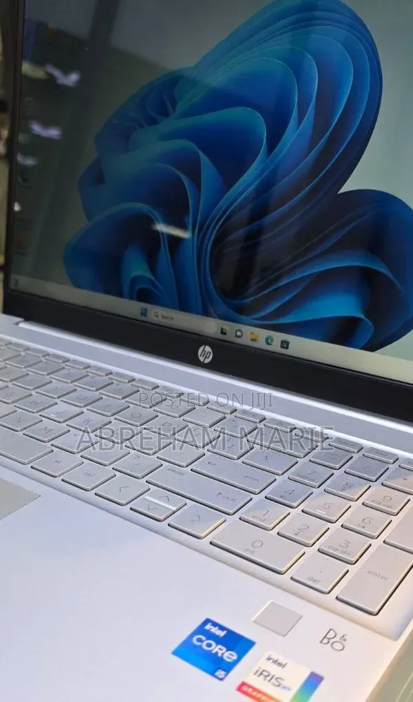 New Laptop HP Pavilion 15 16GB Intel Core i5 SSD 1T
