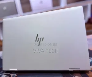 New Laptop HP EliteBook 830 G7 8GB Intel Core i7 SSD 512GB
