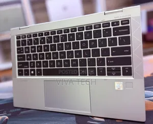 New Laptop HP EliteBook 830 G7 8GB Intel Core i7 SSD 512GB