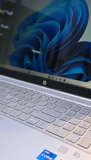 New Laptop HP Pavilion 15 16GB Intel Core i5 SSD 1T